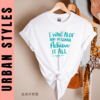 ★美國設計師大學T★ Achieve It All T恤/T-shirt  (白色T)