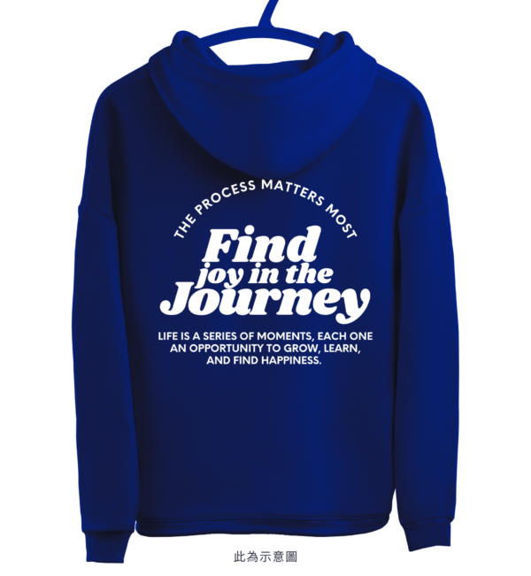 Find Joy | Hoodie 帽T