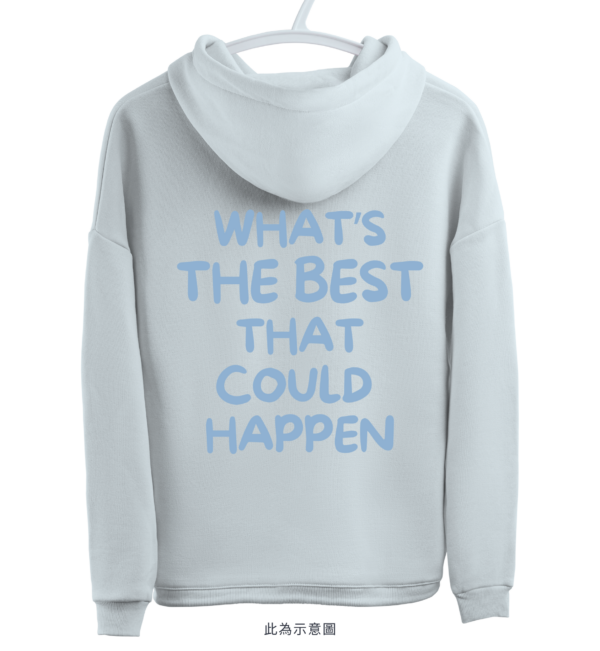 What's The Best Hoodie 帽T