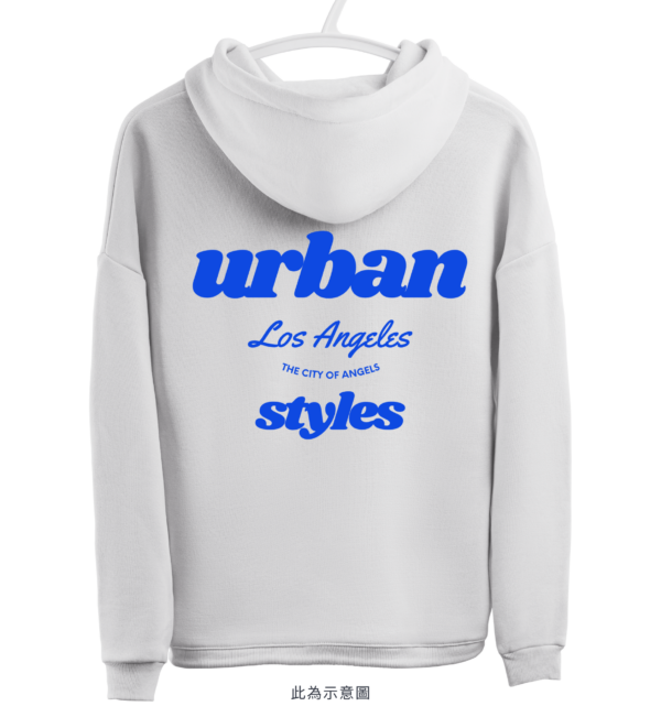 City Love: Los Angeles | Hoodie 帽T