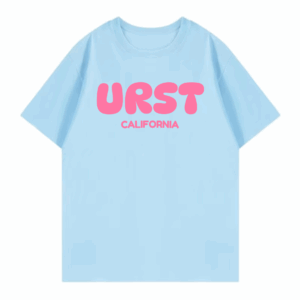 URST California 大學Tee By Urban Styles