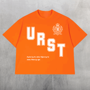URST Emblem Tee