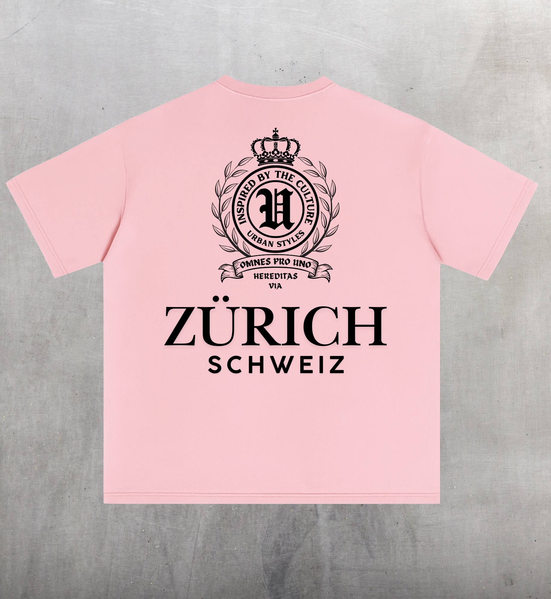 Zürich Jersey-look T-shirt:圖片 2