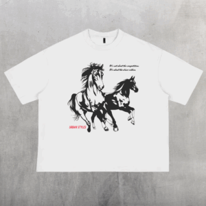 Year of the Horse – Zodiac Tee